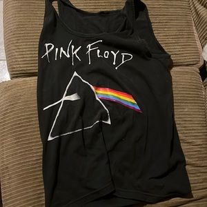 Pink Floyd shirt